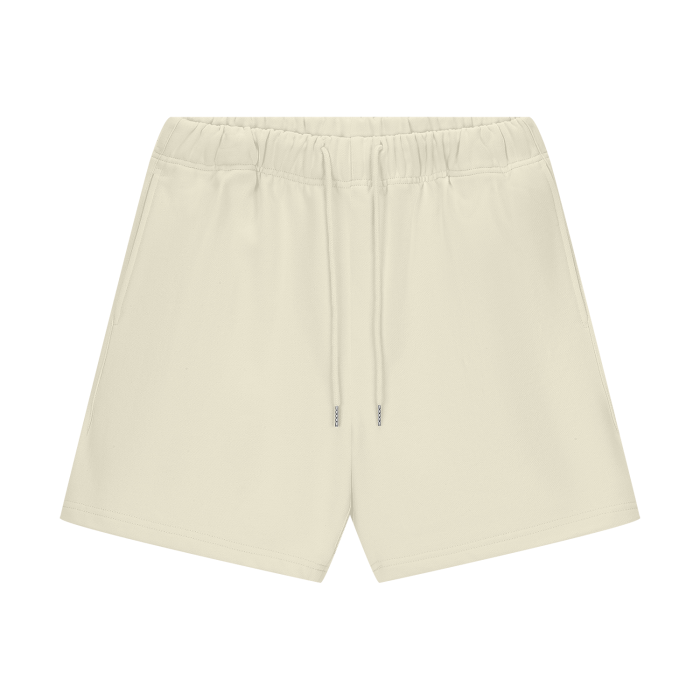 STREETWEAR HEAVYWEIGHT LOOSE FIT SHORTS