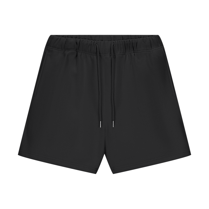 STREETWEAR HEAVYWEIGHT LOOSE FIT SHORTS