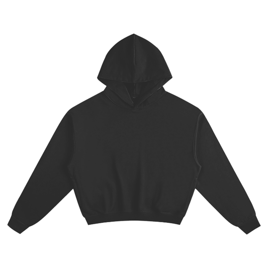 BOXY HOODIE