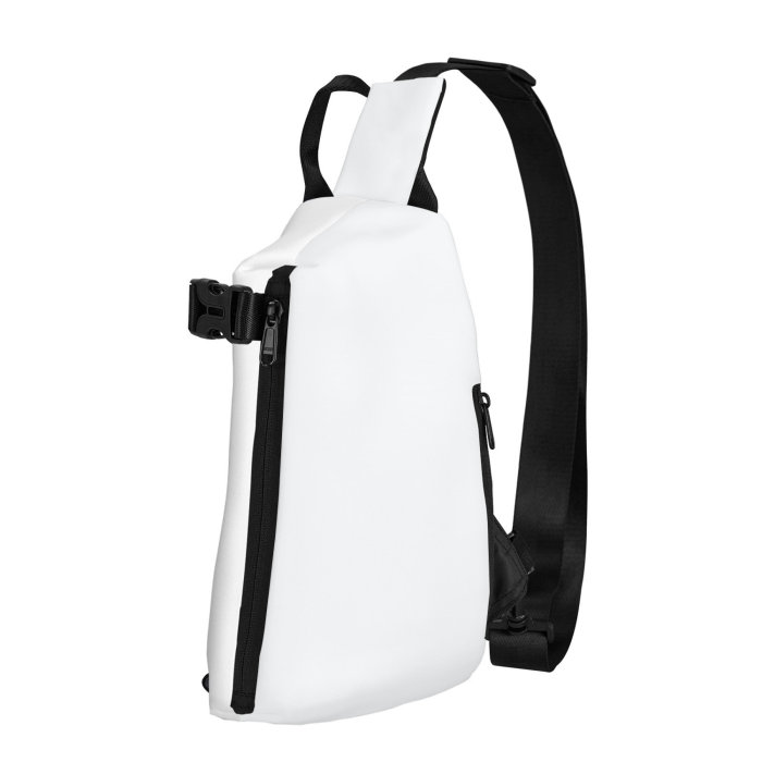 ALL OVER PRINT CROSSBODY BACKPACK