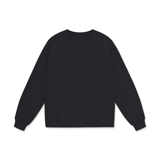 HEAVYWEIGHT OVERSIZE SWEATSHIRT