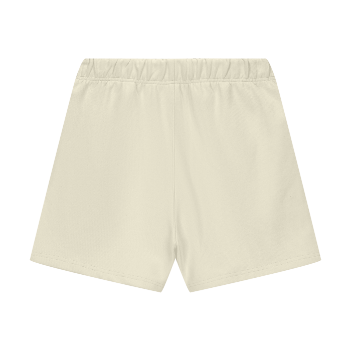 STREETWEAR HEAVYWEIGHT LOOSE FIT SHORTS