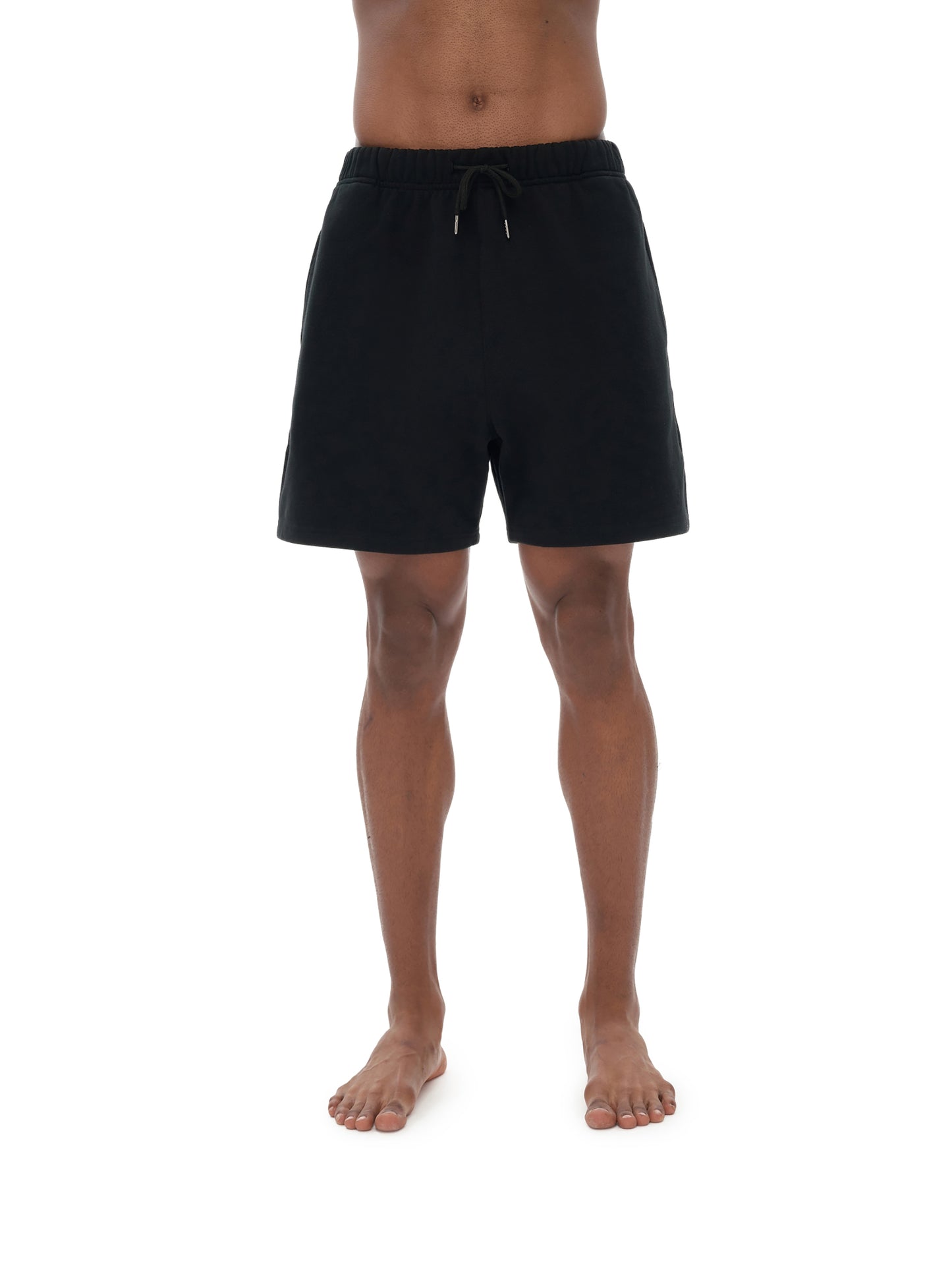 STREETWEAR HEAVYWEIGHT LOOSE FIT SHORTS