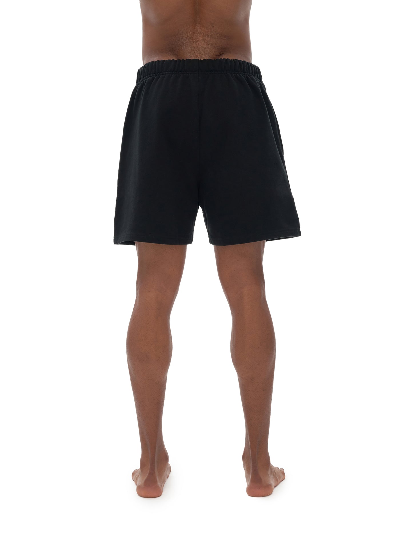 STREETWEAR HEAVYWEIGHT LOOSE FIT SHORTS