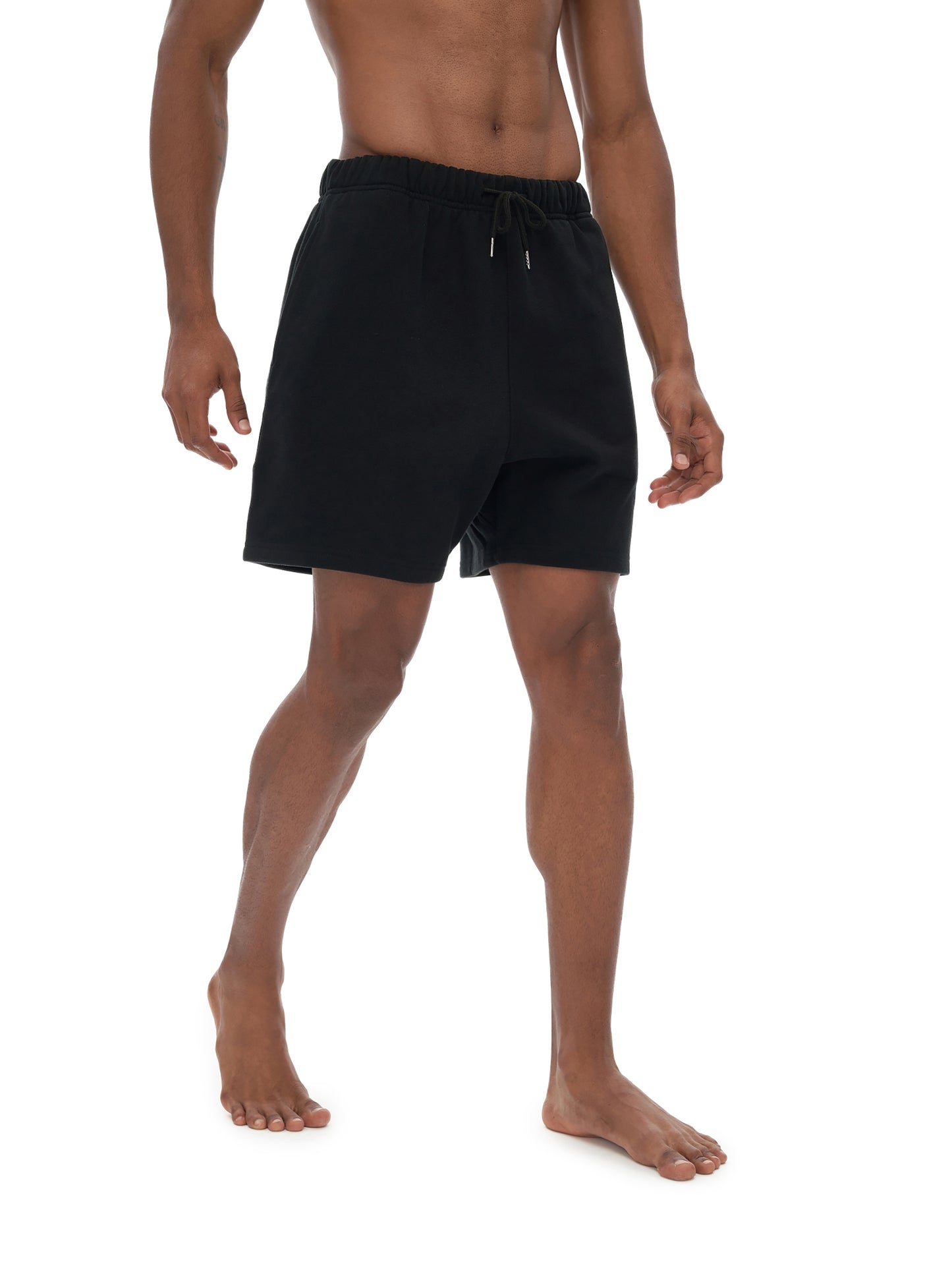 STREETWEAR HEAVYWEIGHT LOOSE FIT SHORTS