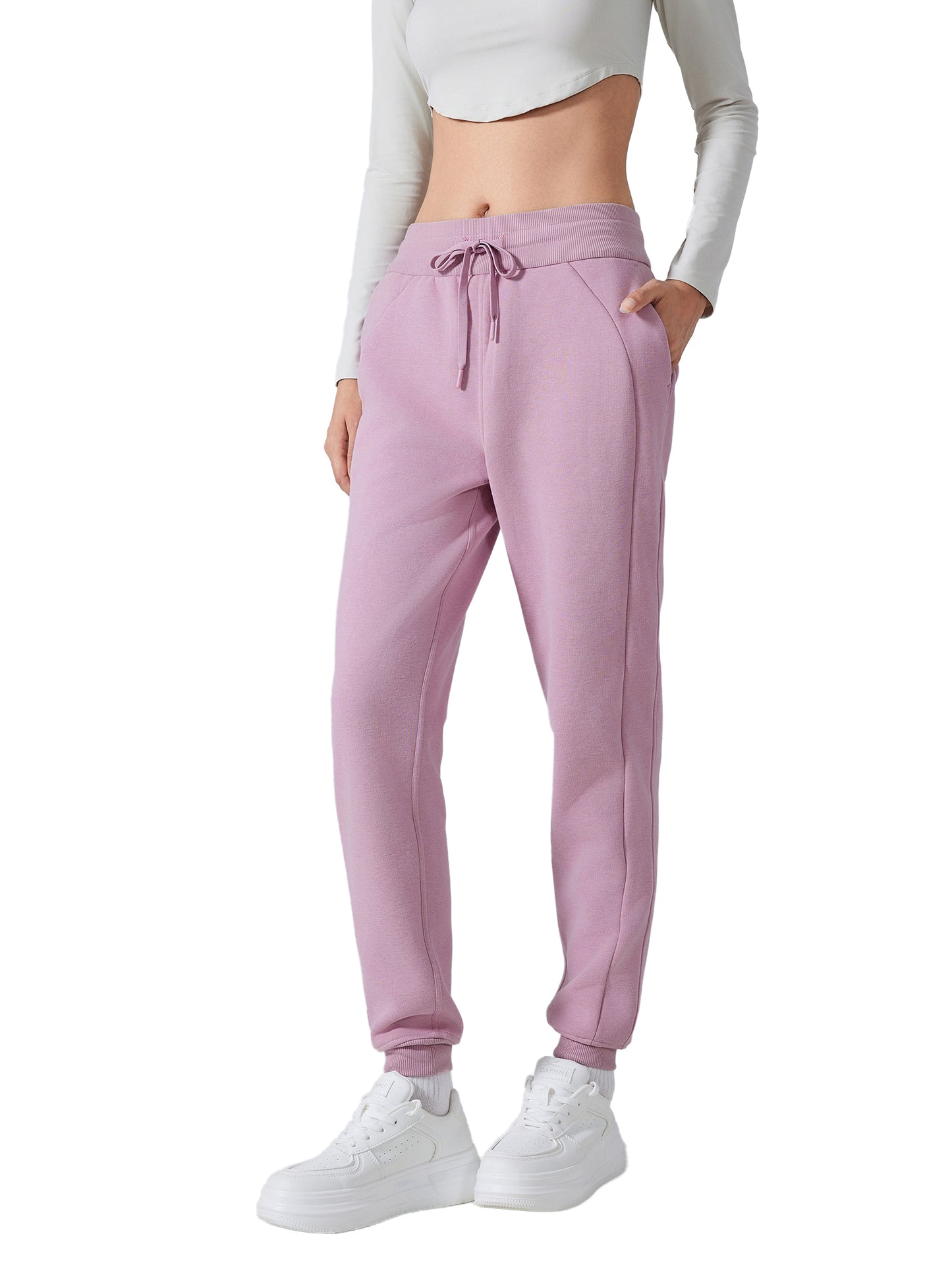 JOGGER PANTS