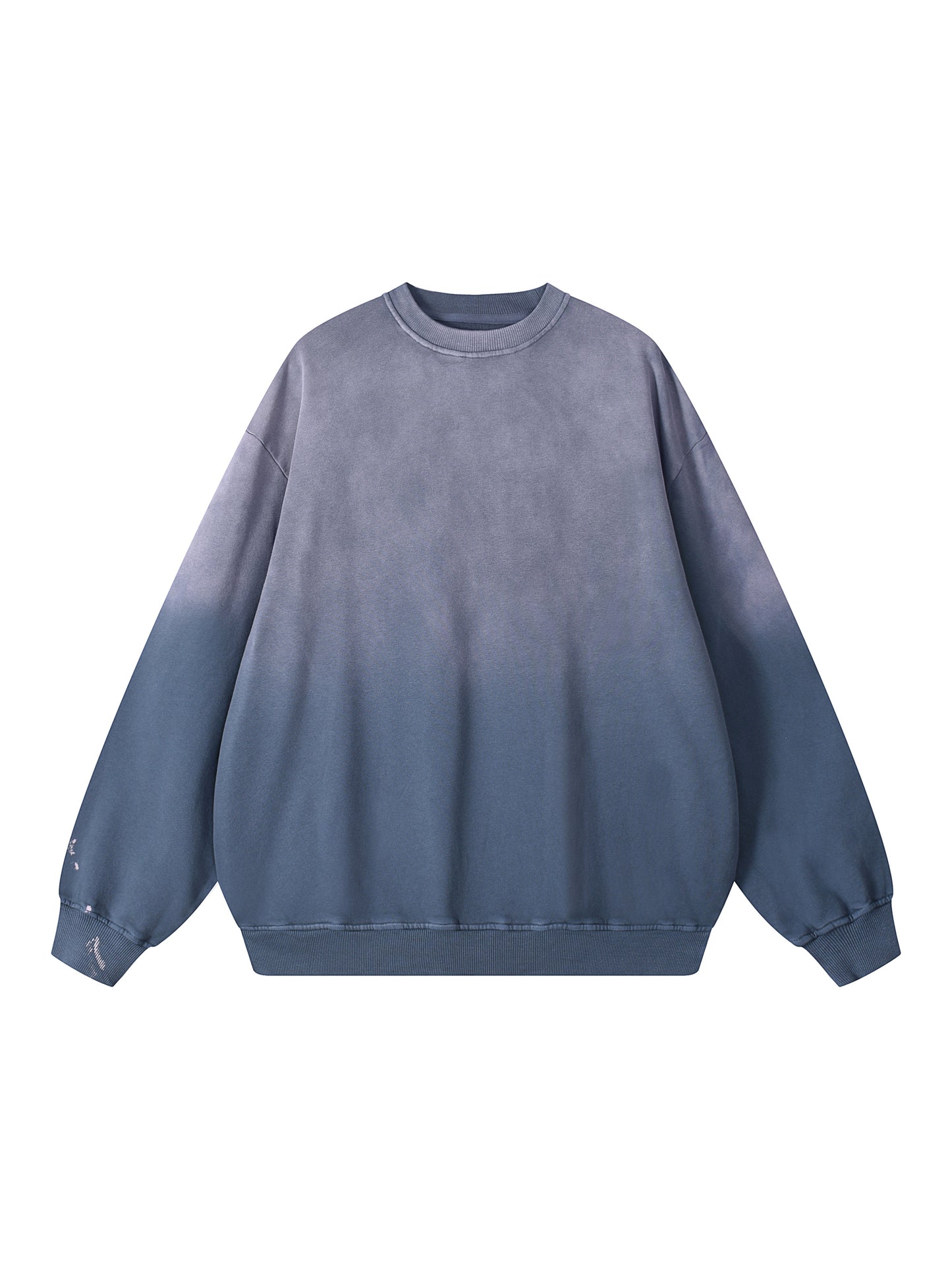 MONKEY WASH SWEATSHIRT